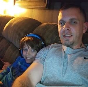 Meet your Posher, Nathan